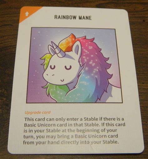 can you neigh a unicorn card|How to Play Unstable Unicorns: Card Game Rules .